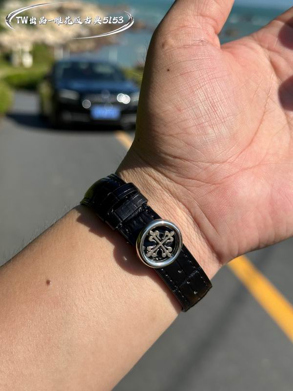 Patek Philippe 38mm 12 (1)