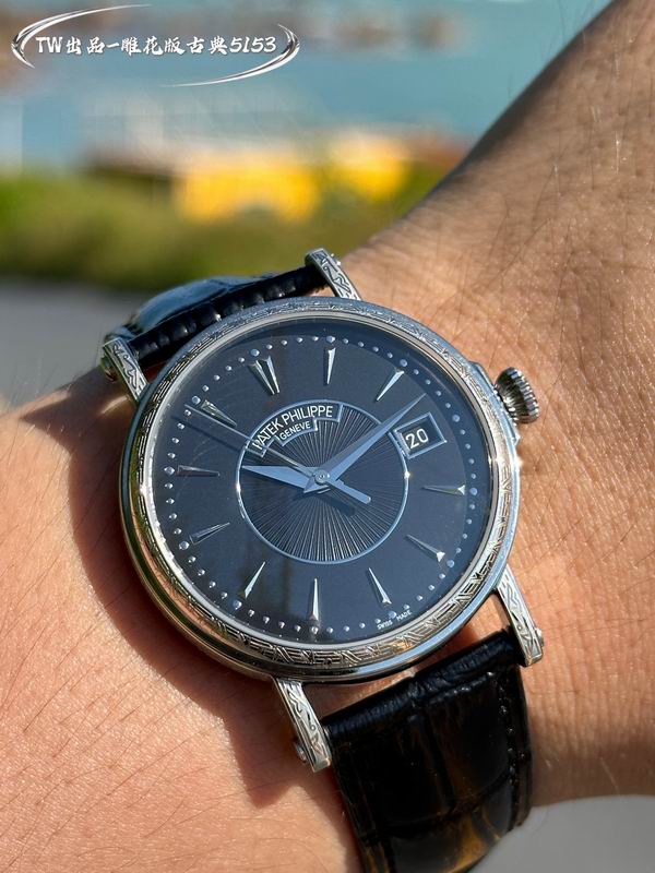 Patek Philippe 38mm 12 (5)