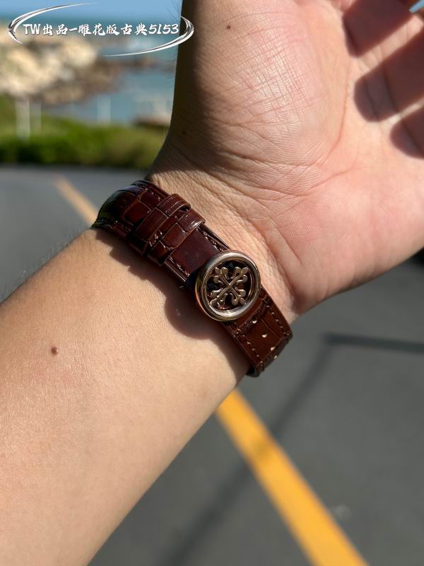 Patek Philippe 38mm 14 (1)