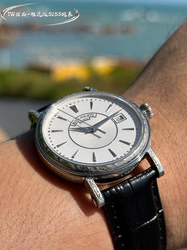 Patek Philippe 38mm 14 (14)