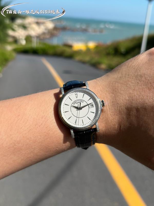 Patek Philippe 38mm 14 (17)