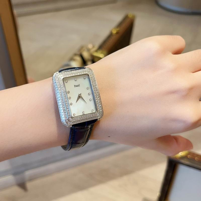 Piaget 26.8X36.6mm 59 (2)