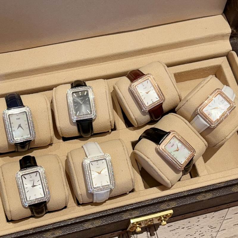 Piaget 26.8X36.6mm 59 (3)