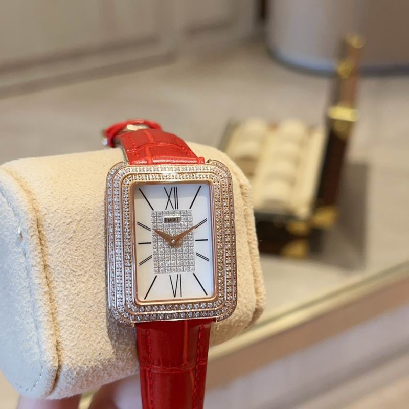 Piaget 26.8X36.6mm 60 (1)