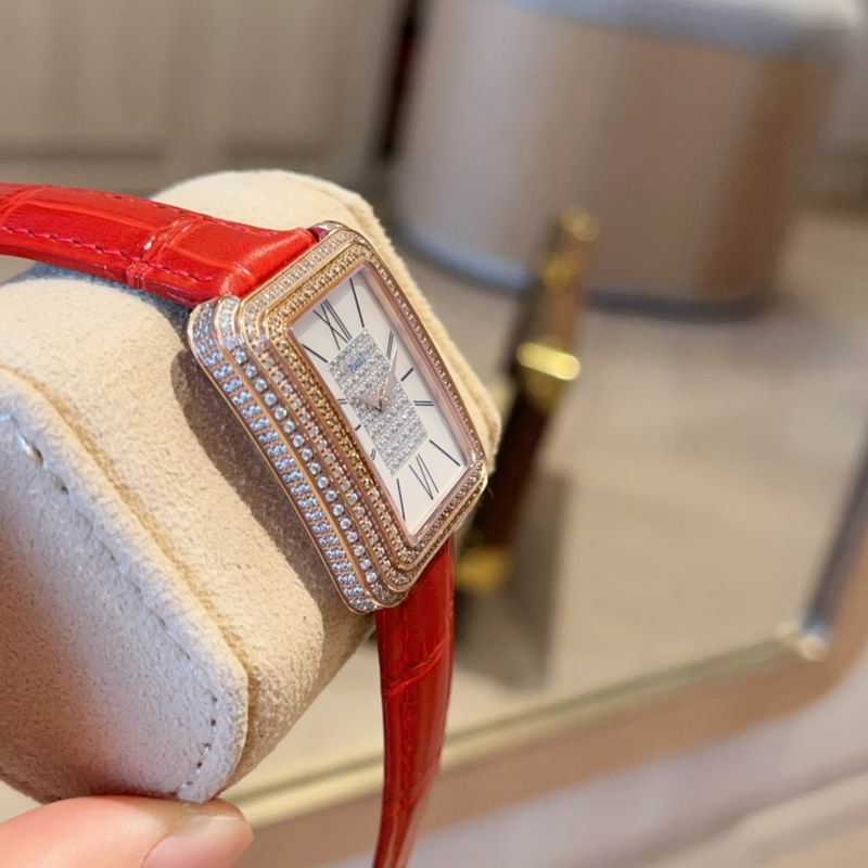 Piaget 26.8X36.6mm 60 (2)