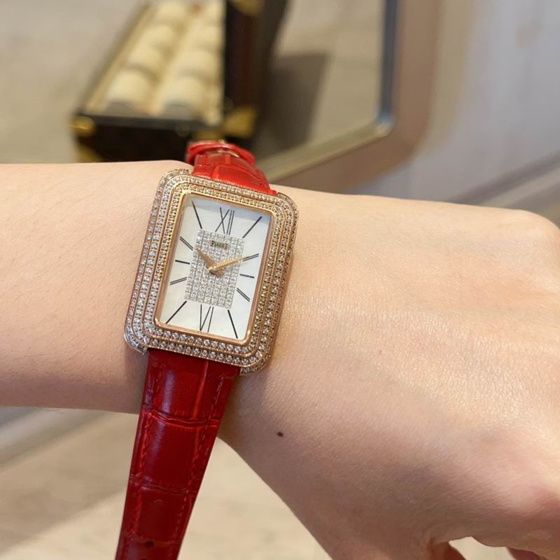 Piaget 26.8X36.6mm 60 (5)