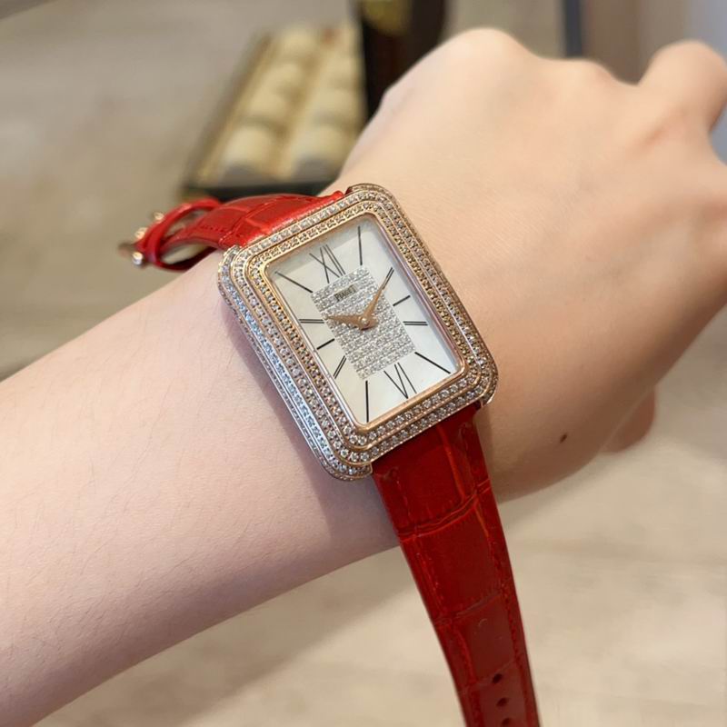 Piaget 26.8X36.6mm 60 (6)