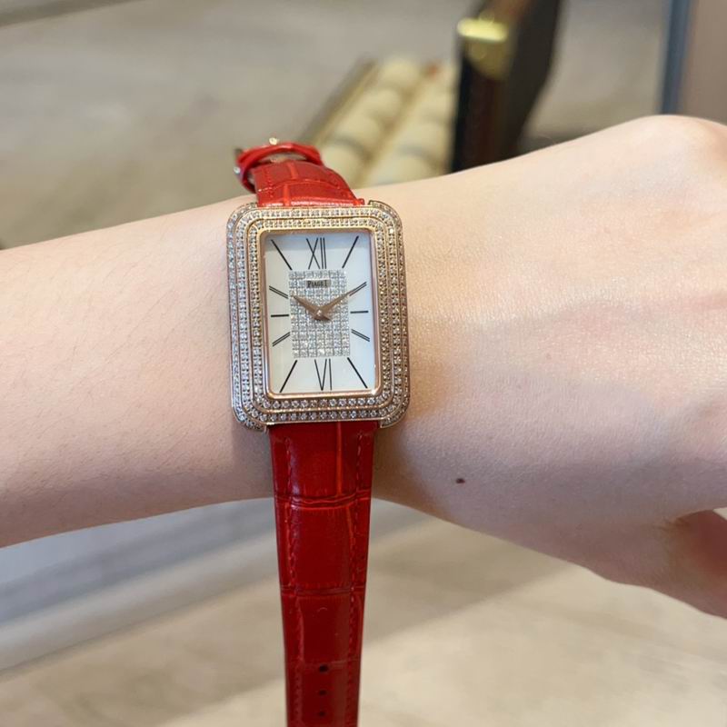Piaget 26.8X36.6mm 60 (7)
