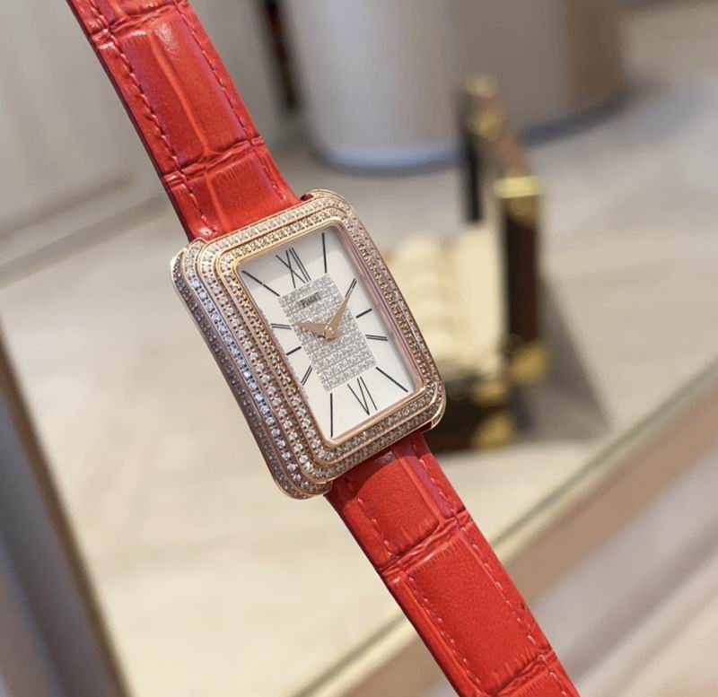 Piaget 26.8X36.6mm 60 (8)