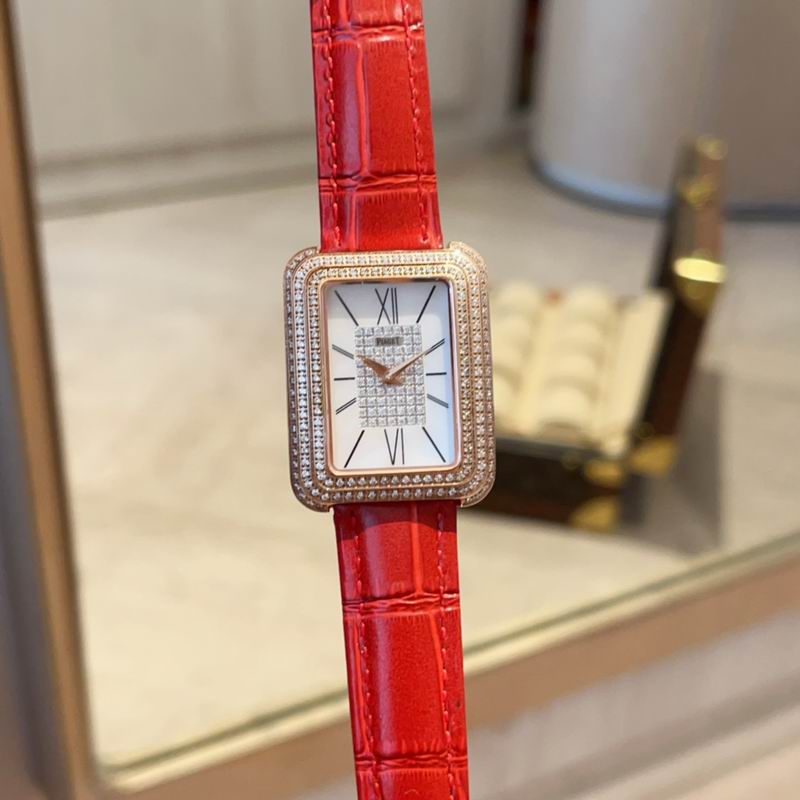 Piaget 26.8X36.6mm 60 (9)