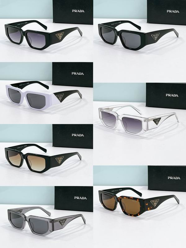 Prada 09ZS 54 18-140 F08