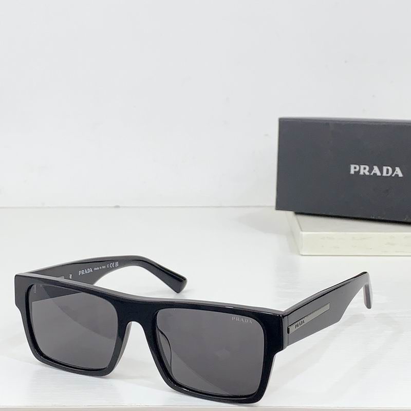 Prada A08VS 54-18-145 b06