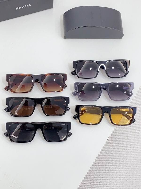 Prada A08VS 54-18-145 b09