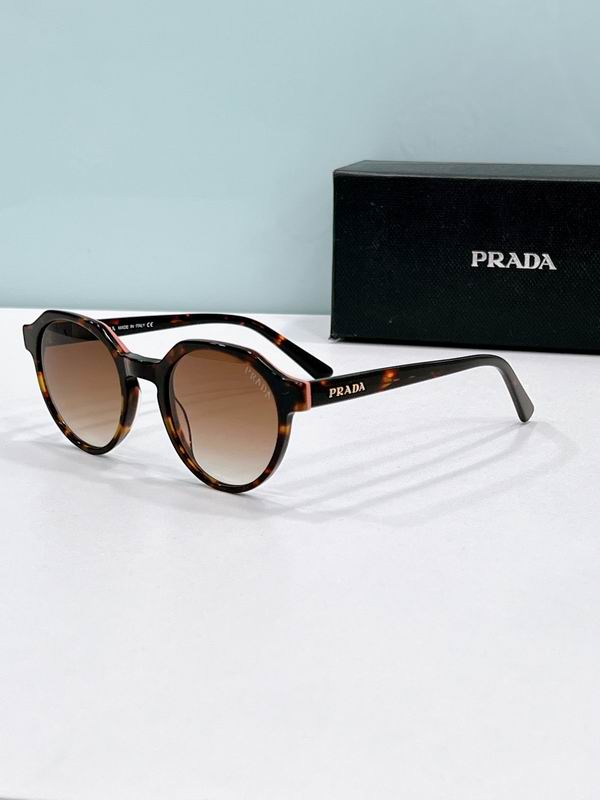 Prada PR07A 55 19-145 F01