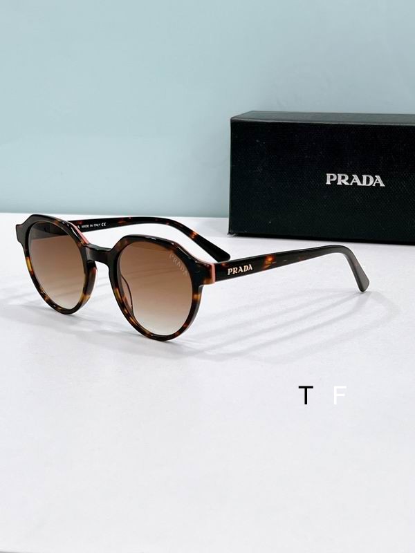 Prada PR07A 55 19-145 F01