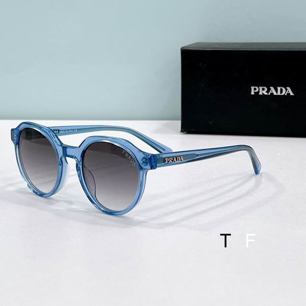 Prada PR07A 55 19-145 F02