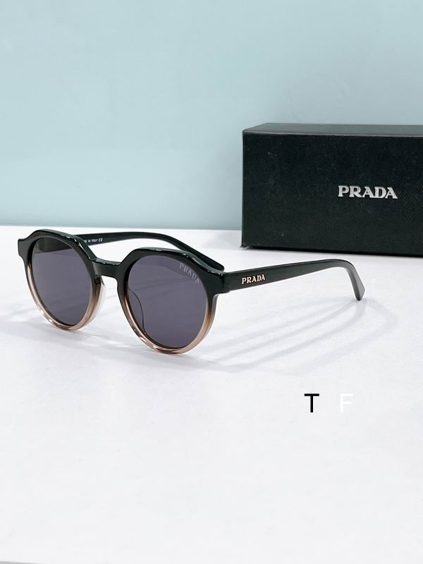 Prada PR07A 55 19-145 F03