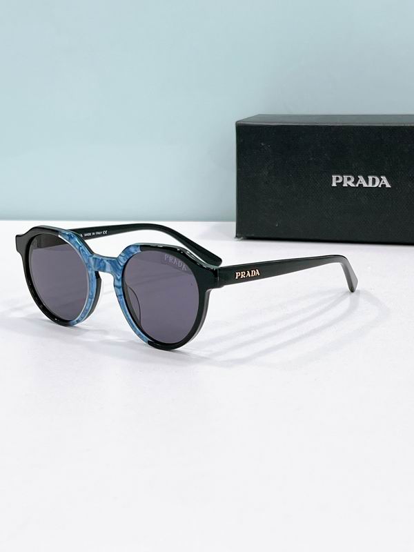 Prada PR07A 55 19-145 F06