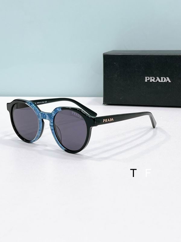Prada PR07A 55 19-145 F06