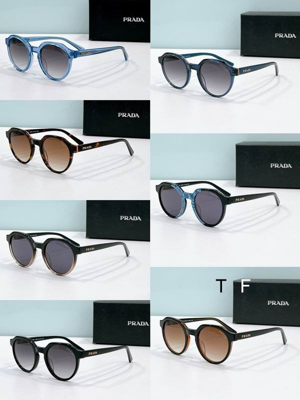 Prada PR07A 55 19-145 F08