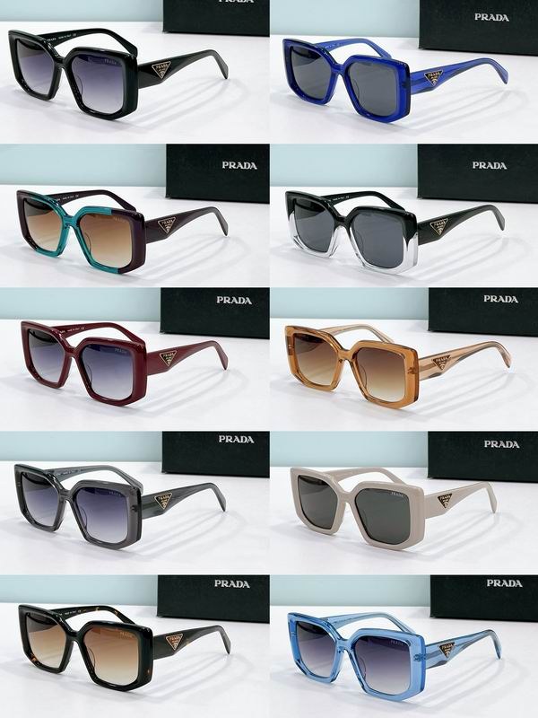 Prada PR14ZS 56 19-145 F08