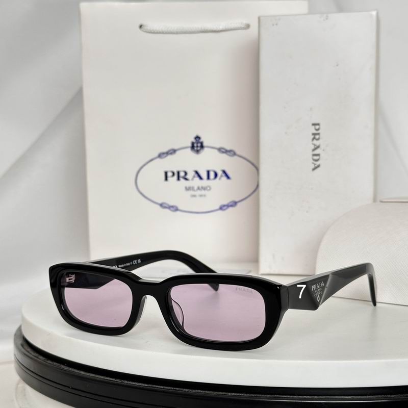 Prada PRB06S 53 20-145 e02