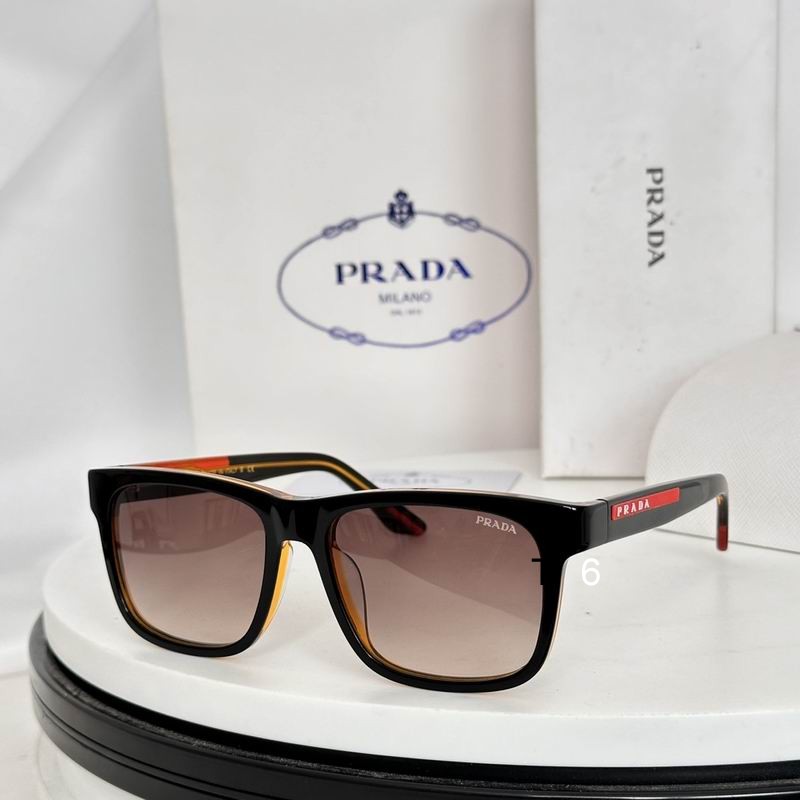 Prada PS05YS 56 18-140 e02