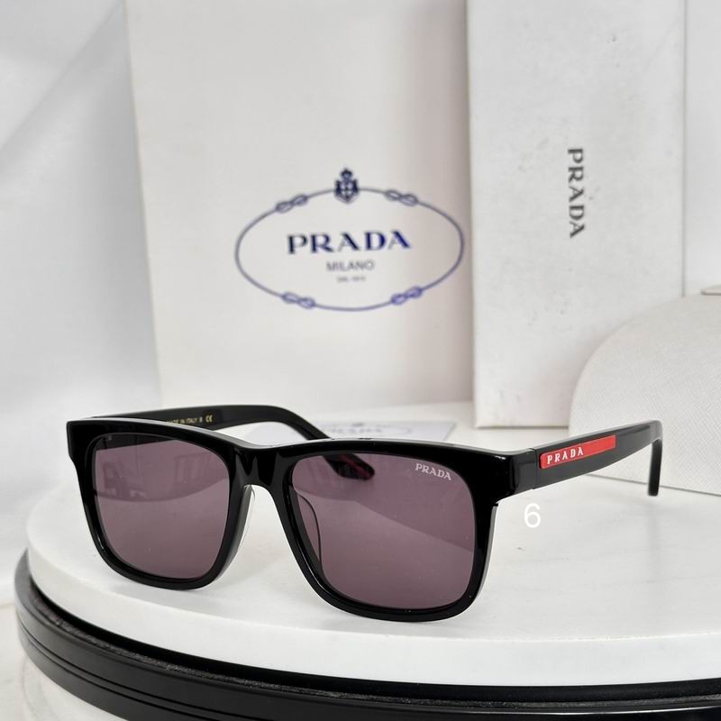 Prada PS05YS 56 18-140 e03