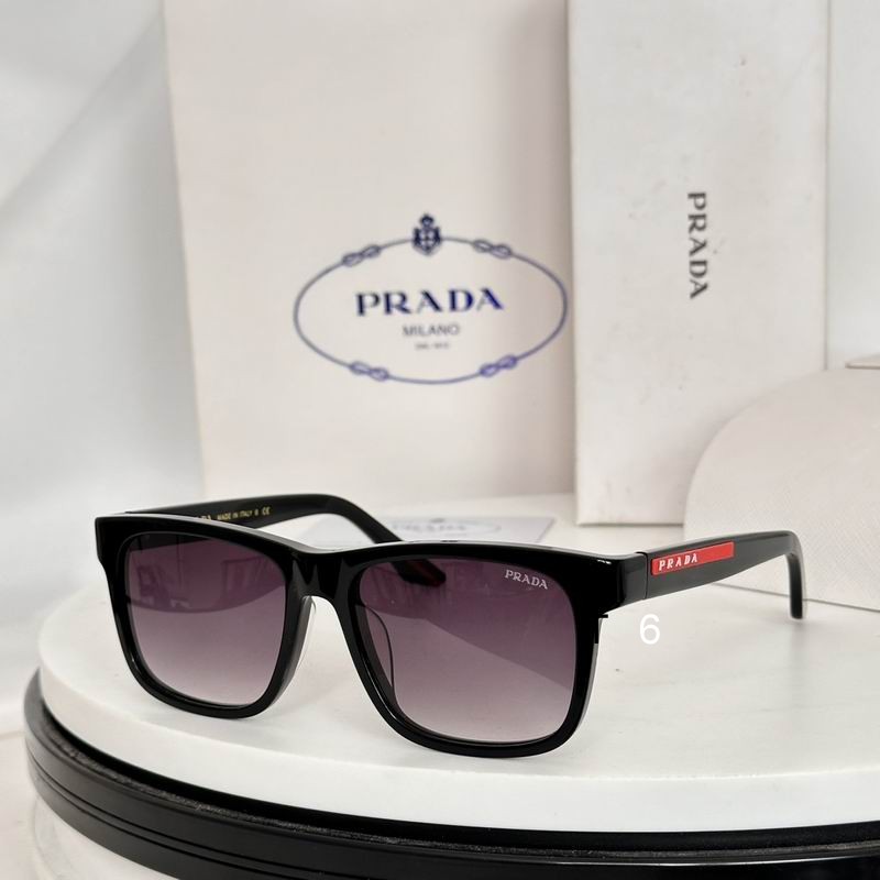 Prada PS05YS 56 18-140 e05