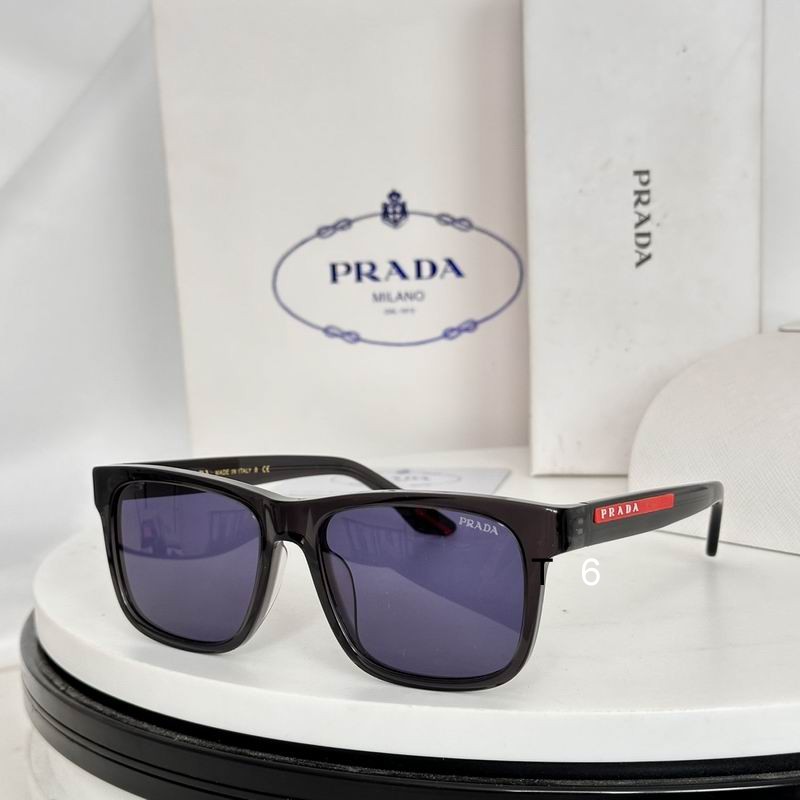 Prada PS05YS 56 18-140 e06