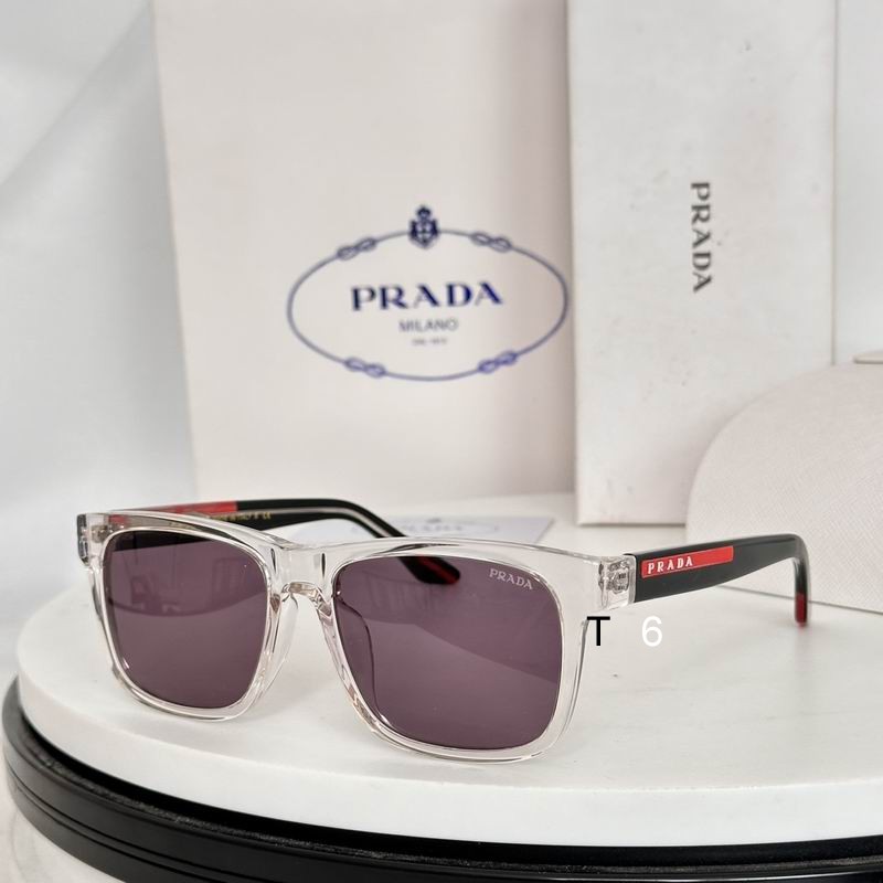 Prada PS05YS 56 18-140 e07