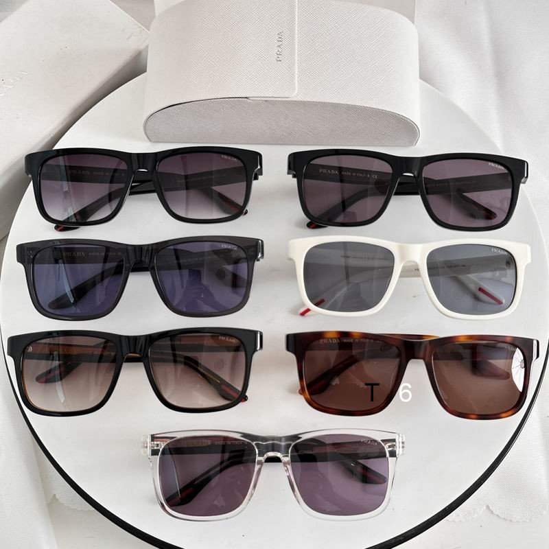 Prada PS05YS 56 18-140 e09