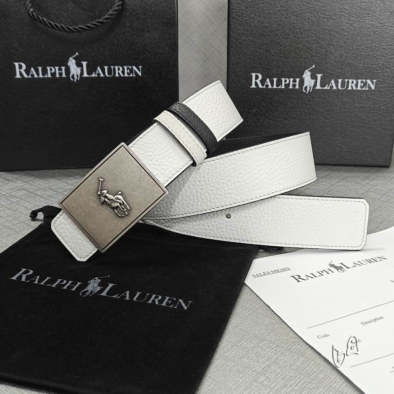 Ralph Lauren belt 38mmX90-125cm lb (11)