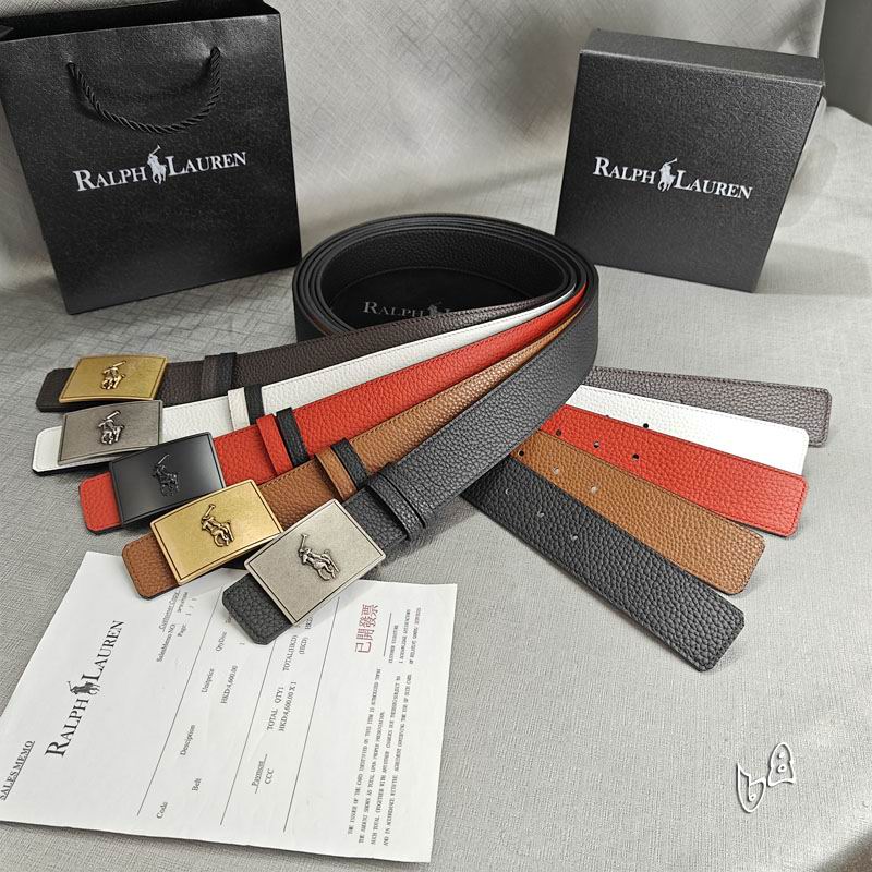 Ralph Lauren belt 38mmX90-125cm lb (17)