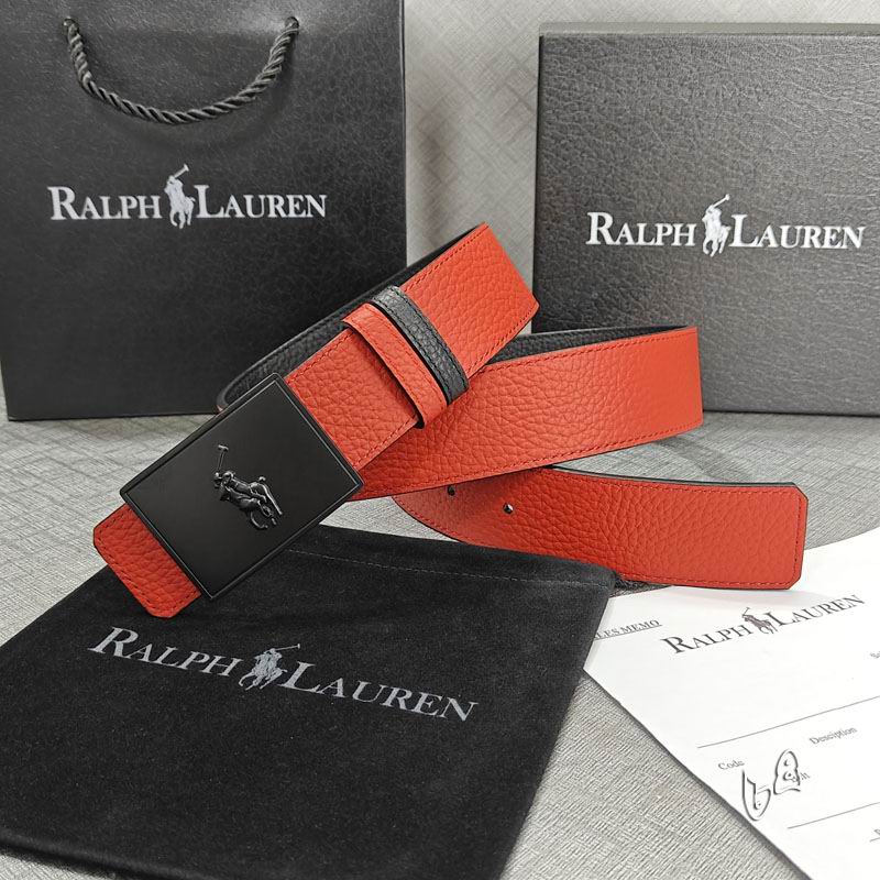 Ralph Lauren belt 38mmX90-125cm lb (8)