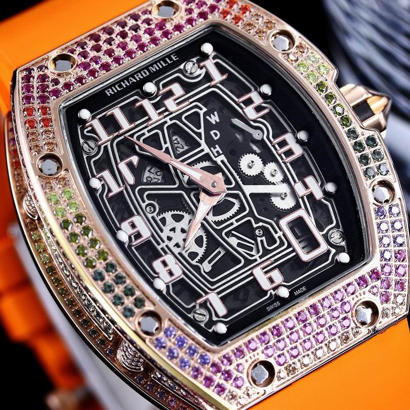 Richard Mille 38X48mm 06 (24)