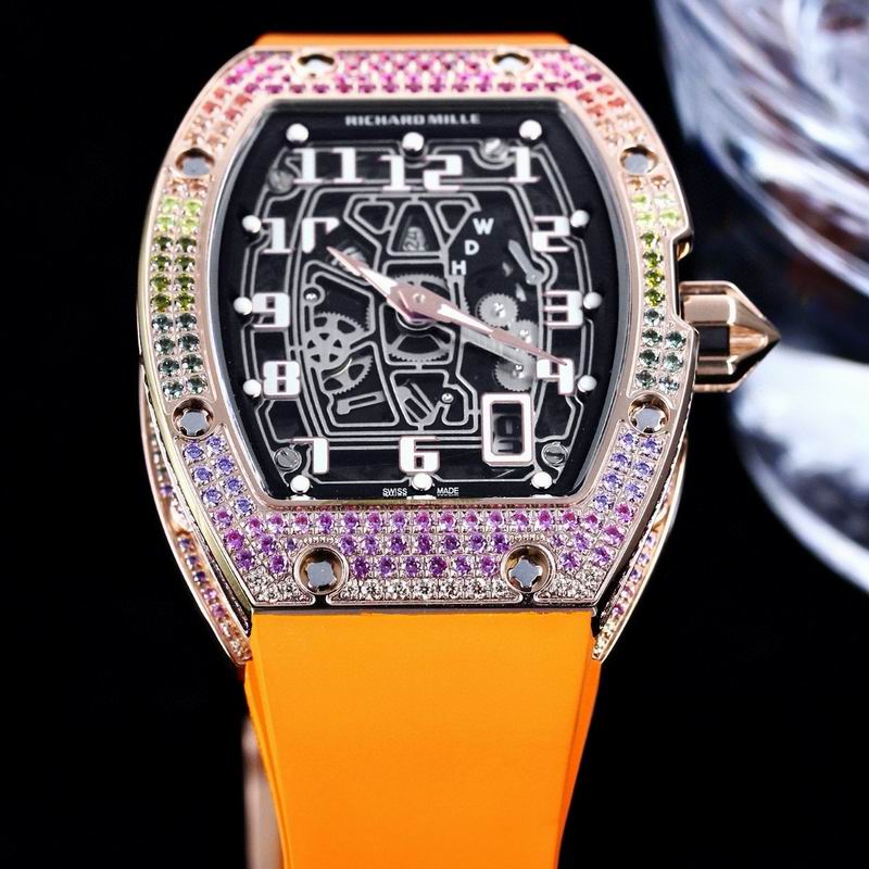 Richard Mille 38X48mm 06 (25)