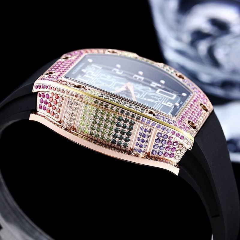 Richard Mille 38X48mm 06 (30)