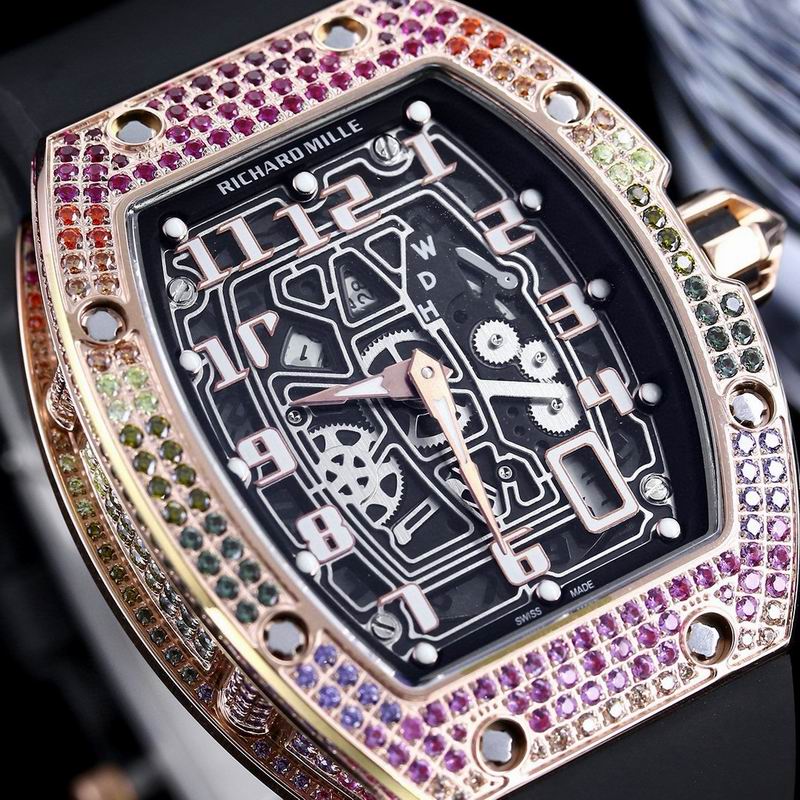 Richard Mille 38X48mm 06 (33)