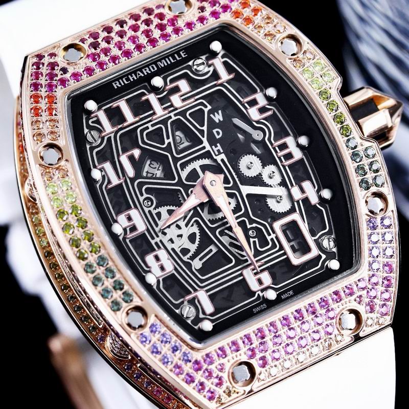 Richard Mille 38X48mm 06 (42)
