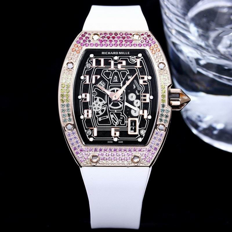 Richard Mille 38X48mm 06 (45)