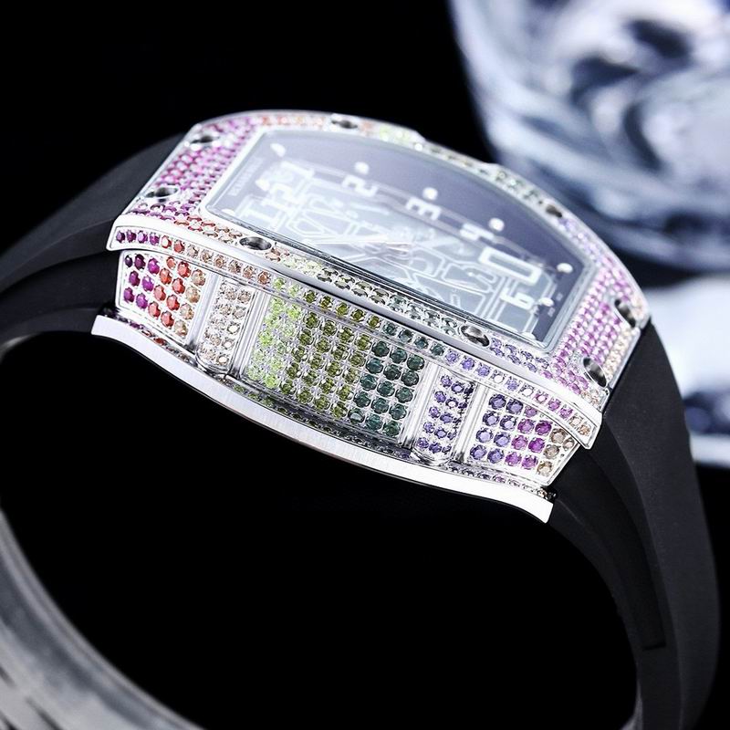 Richard Mille 38X48mm 06 (48)