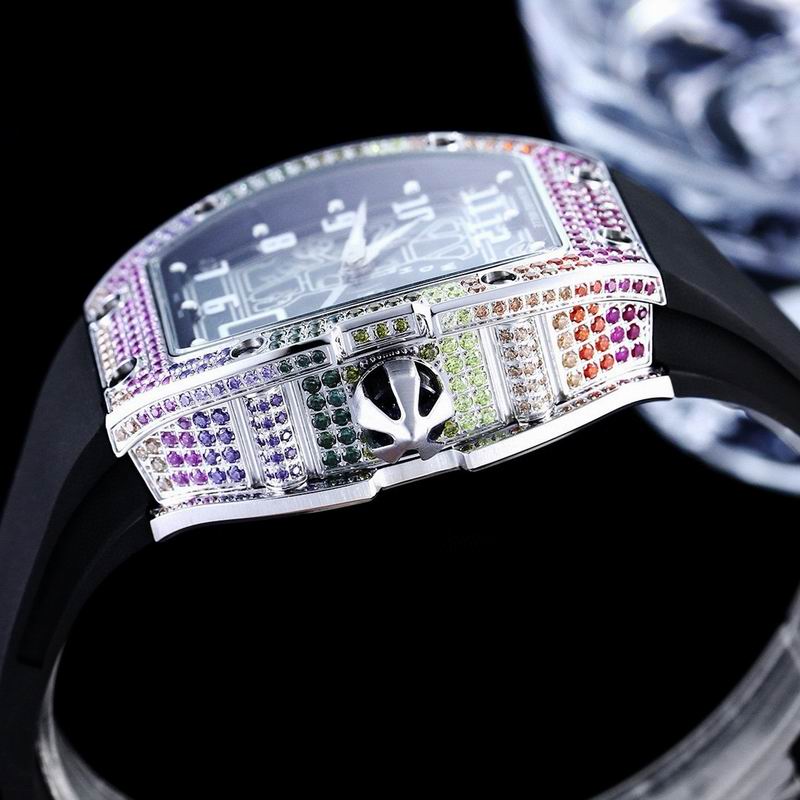 Richard Mille 38X48mm 06 (49)