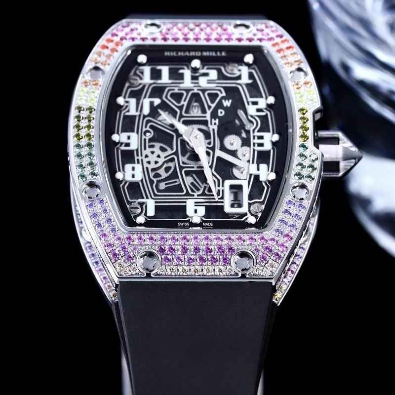 Richard Mille 38X48mm 06 (52)