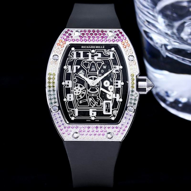 Richard Mille 38X48mm 06 (54)