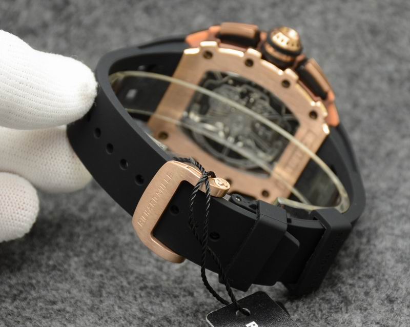 Richard Mille 42X18.5mm 104 (1)