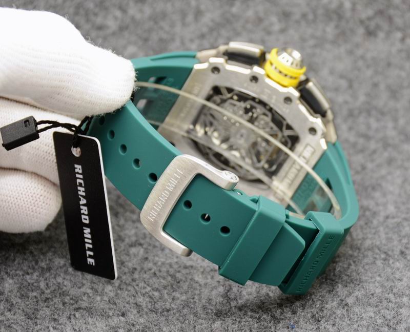 Richard Mille 42X18.5mm 104 (10)