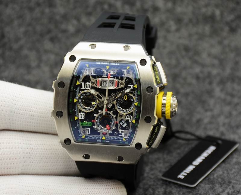 Richard Mille 42X18.5mm 104 (11)