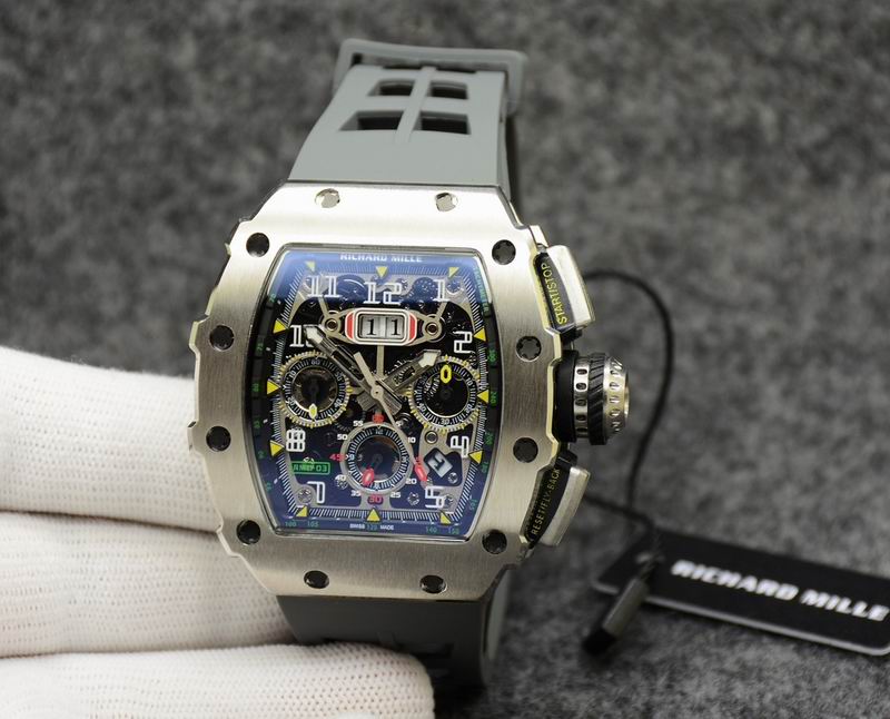 Richard Mille 42X18.5mm 104 (12)