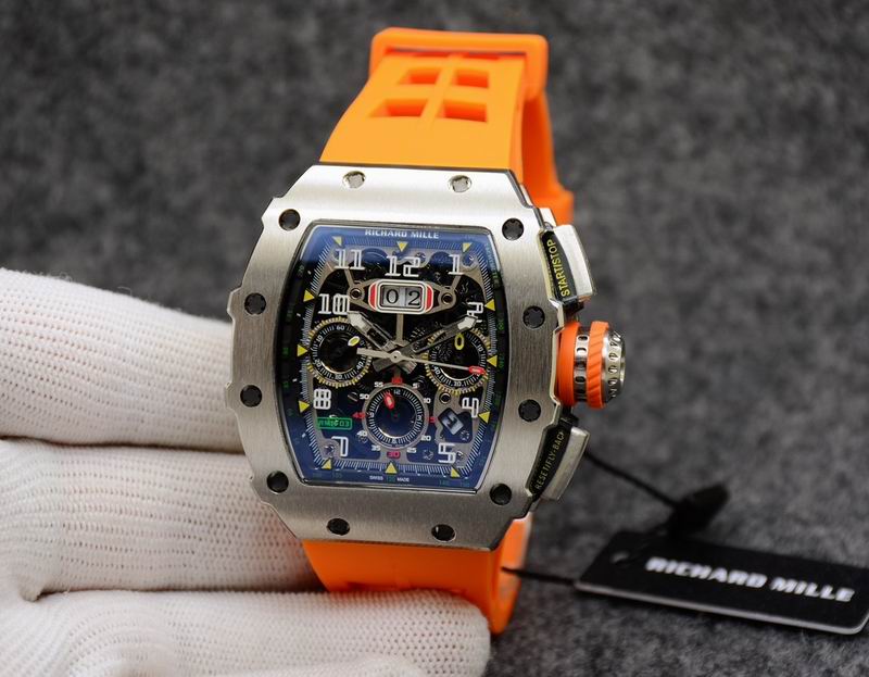 Richard Mille 42X18.5mm 104 (13)
